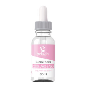 Suero Facial Colágeno
