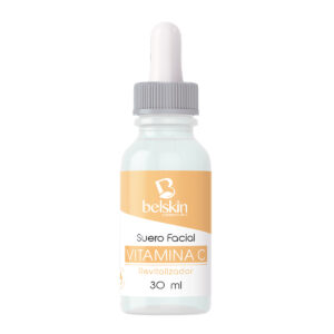 Suero Facial Vitamina C